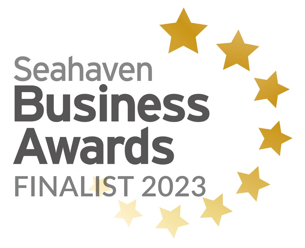 Environmental business awards 2023