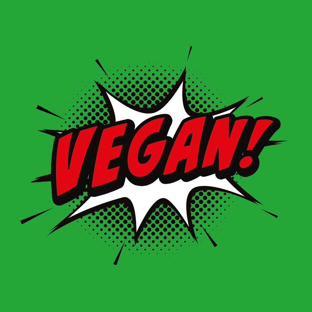 vegan ethics