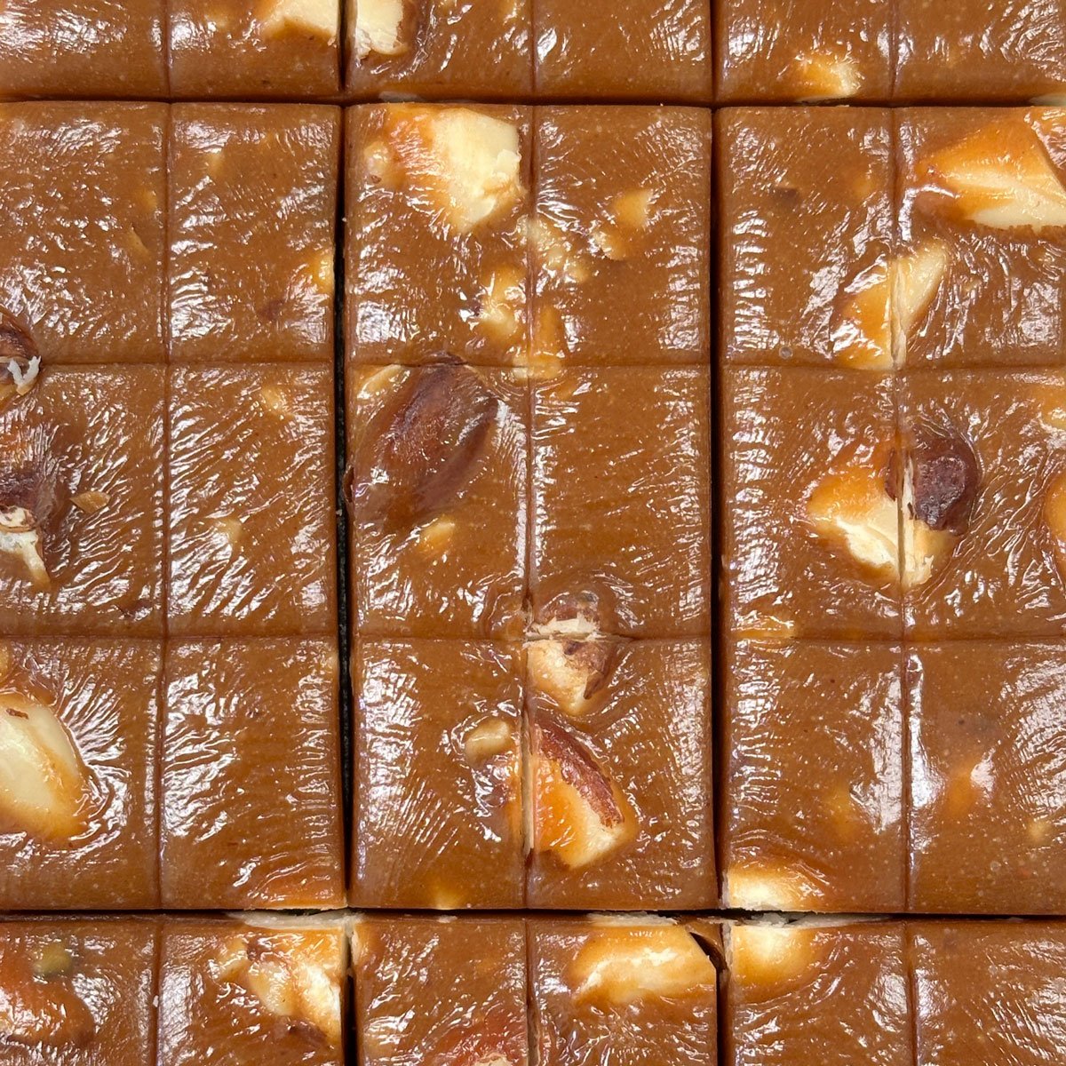 BRAZIL TOFFEE - Image 3