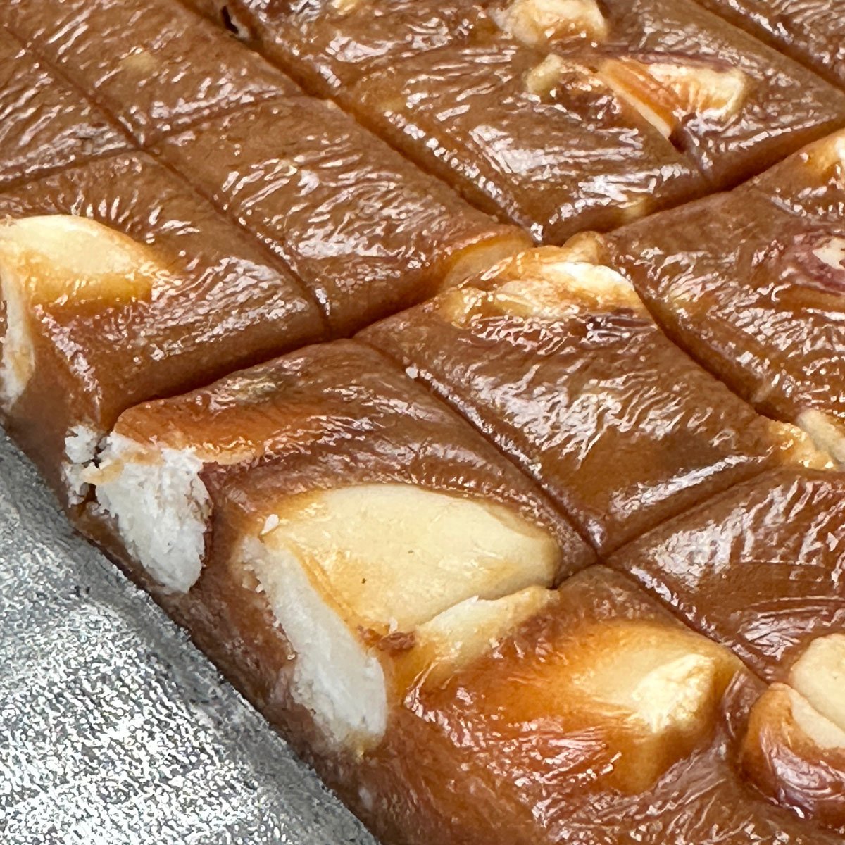 BRAZIL TOFFEE - Image 2