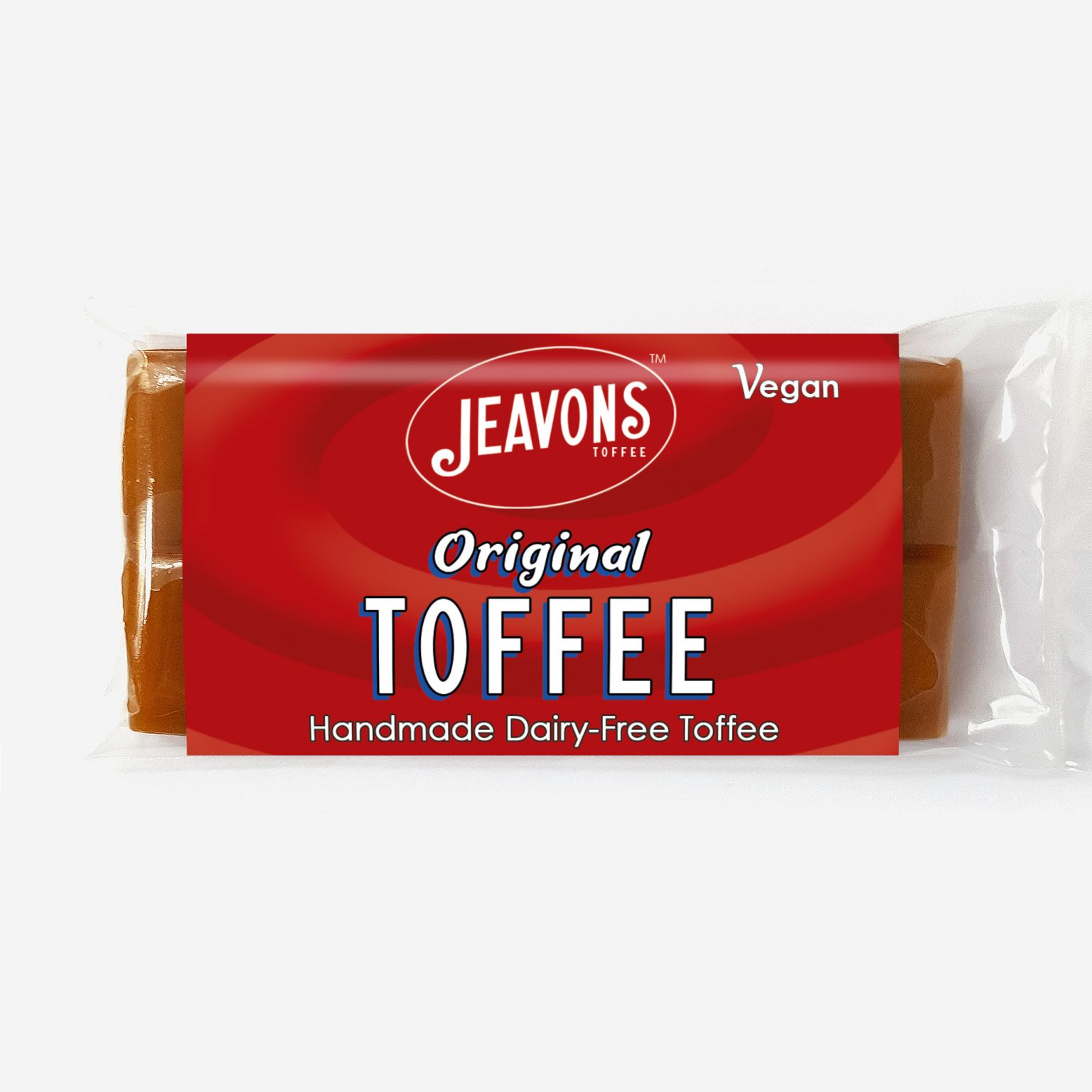 Original Toffee